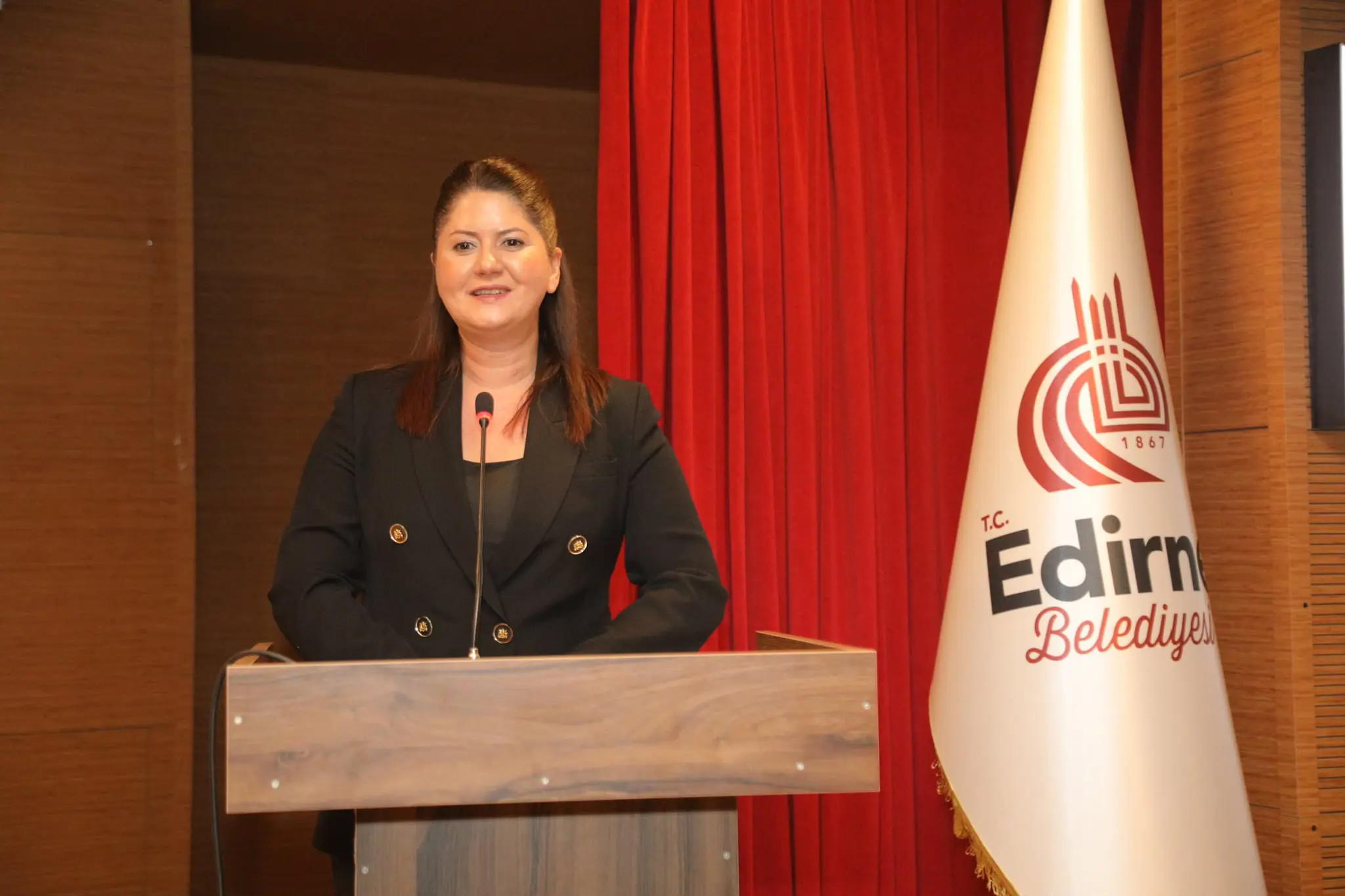 BAŞKAN GENCAN: “ÖNCELİĞİMİZ VATANDAŞLARIMIZIN MEMNUNİYETİ” galeri görseli